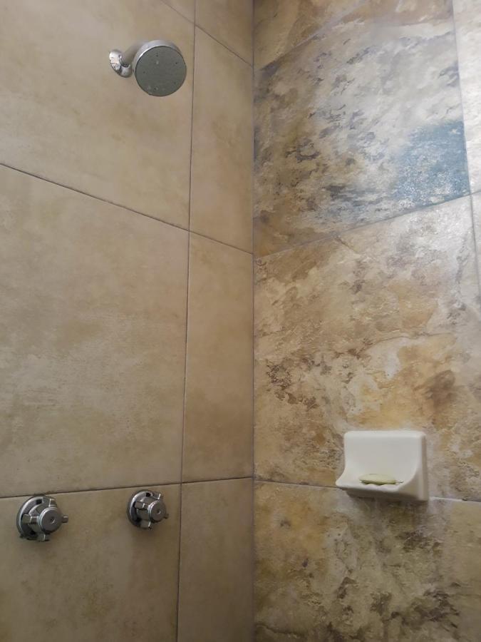 Hostal En El Centro Lakiwa Mazatlan Dış mekan fotoğraf