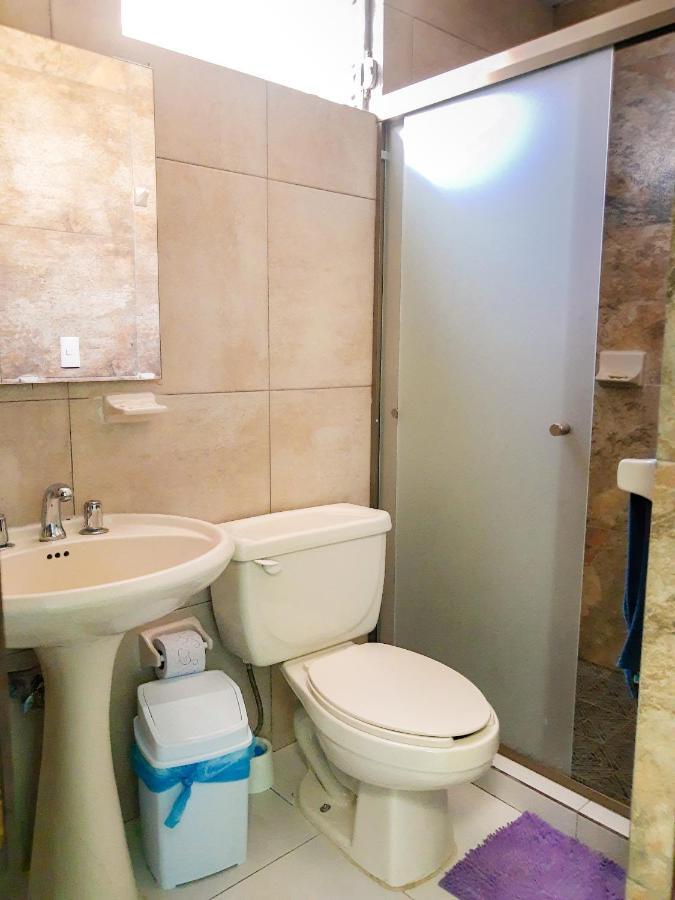 Hostal En El Centro Lakiwa Mazatlan Dış mekan fotoğraf