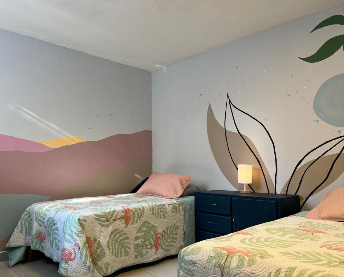 Hostal En El Centro Lakiwa Mazatlan Dış mekan fotoğraf