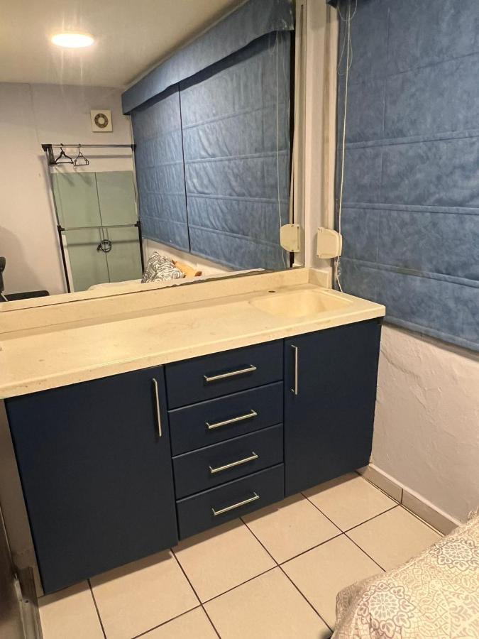 Hostal En El Centro Lakiwa Mazatlan Dış mekan fotoğraf