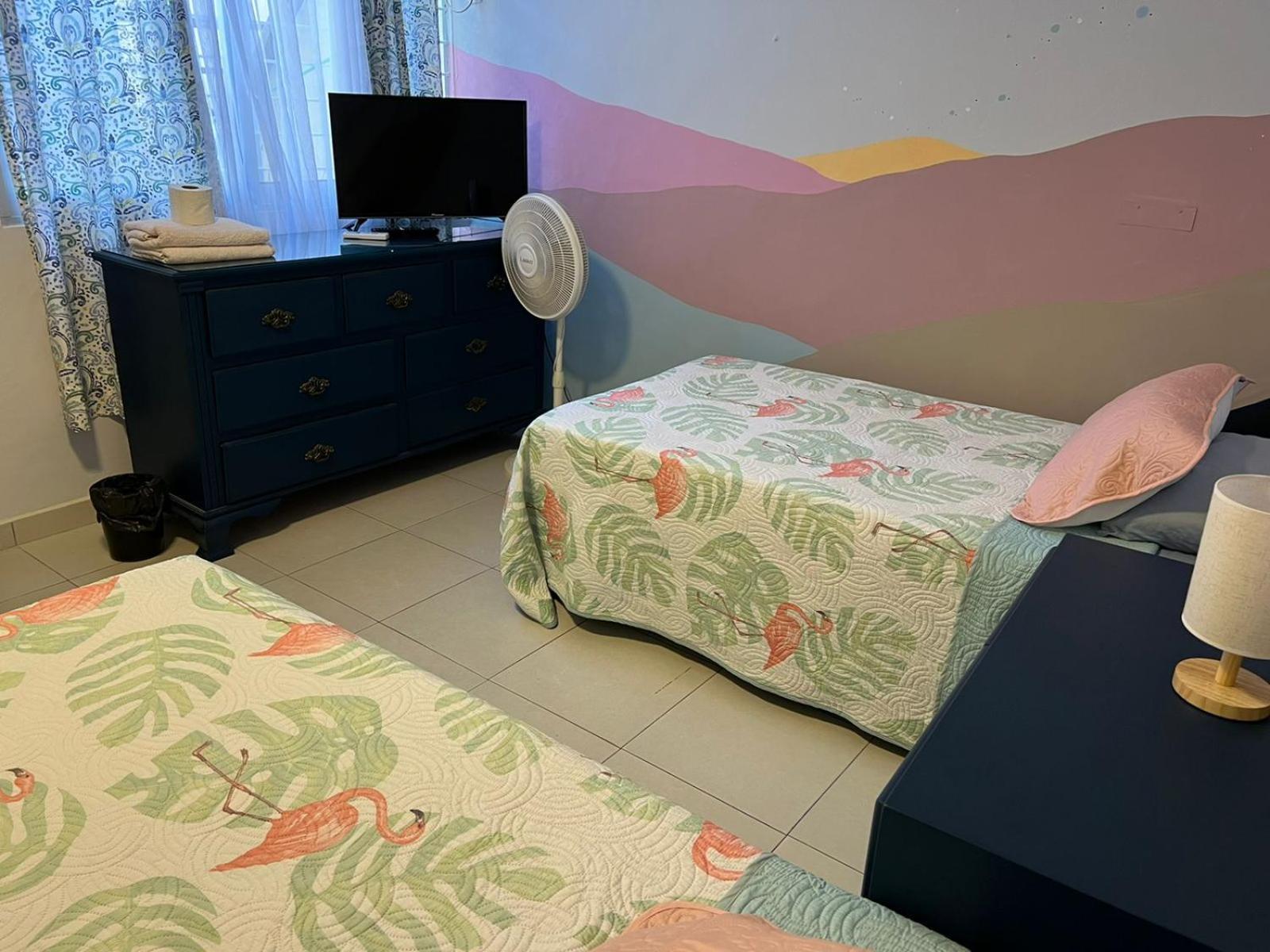 Hostal En El Centro Lakiwa Mazatlan Dış mekan fotoğraf