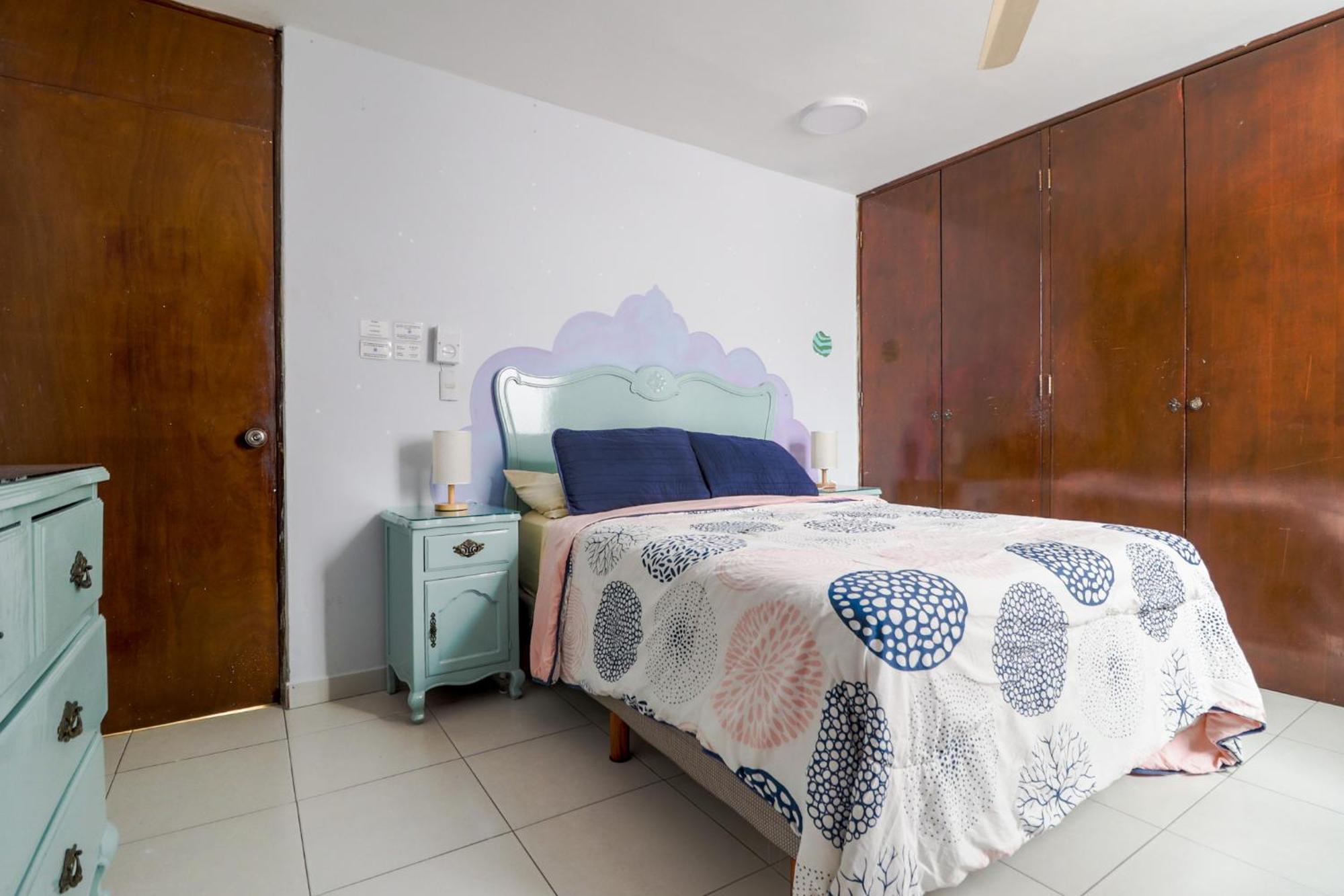Hostal En El Centro Lakiwa Mazatlan Dış mekan fotoğraf
