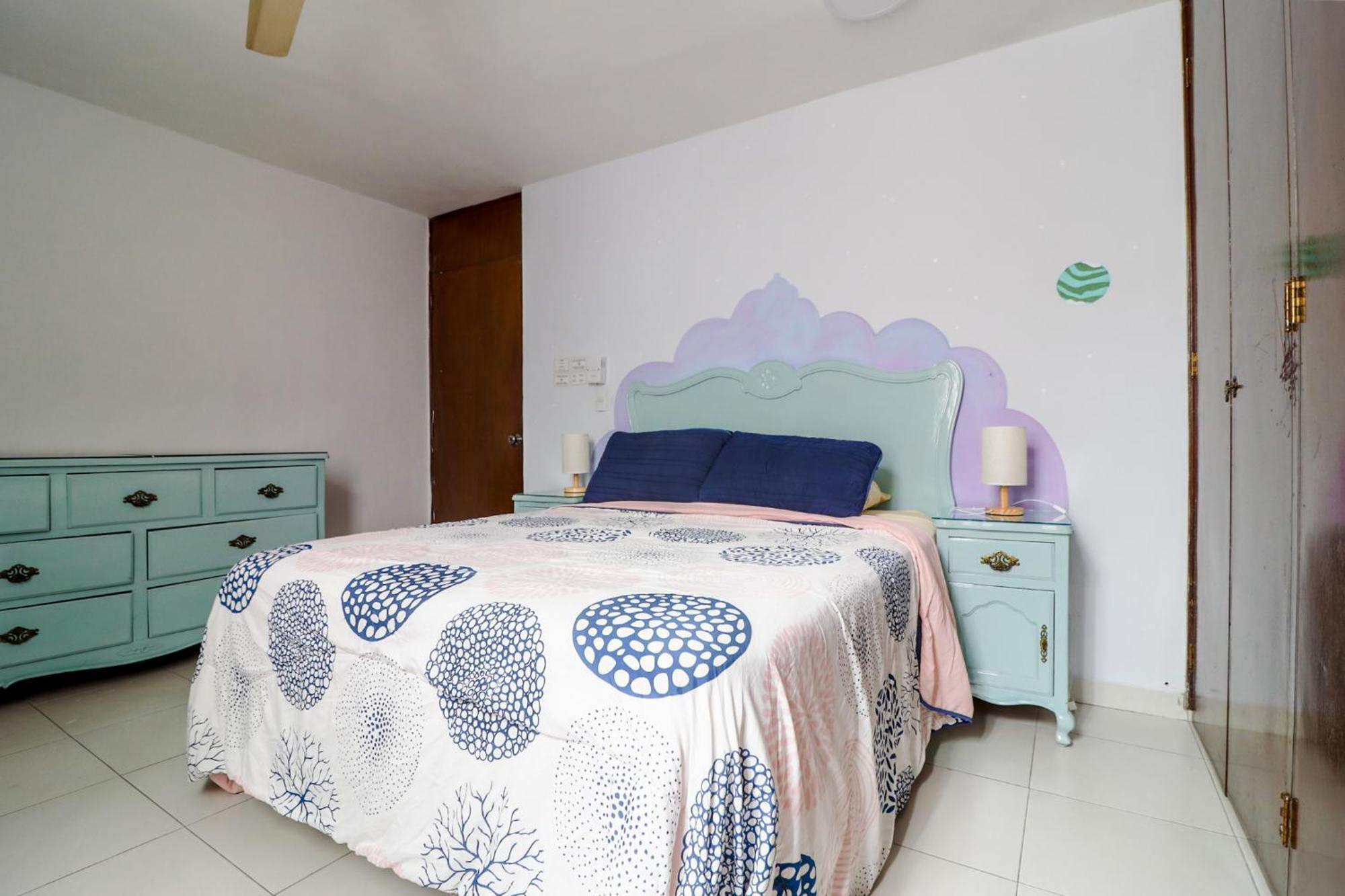 Hostal En El Centro Lakiwa Mazatlan Dış mekan fotoğraf