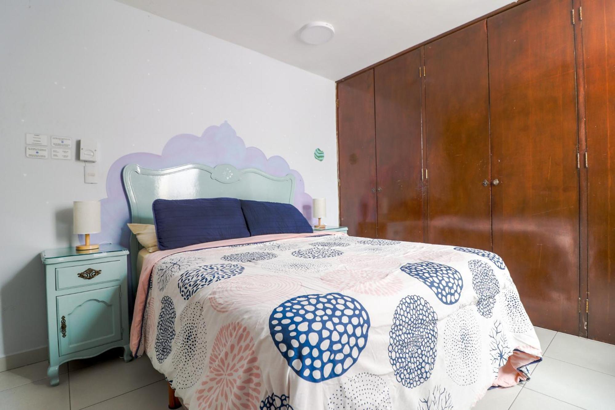 Hostal En El Centro Lakiwa Mazatlan Dış mekan fotoğraf