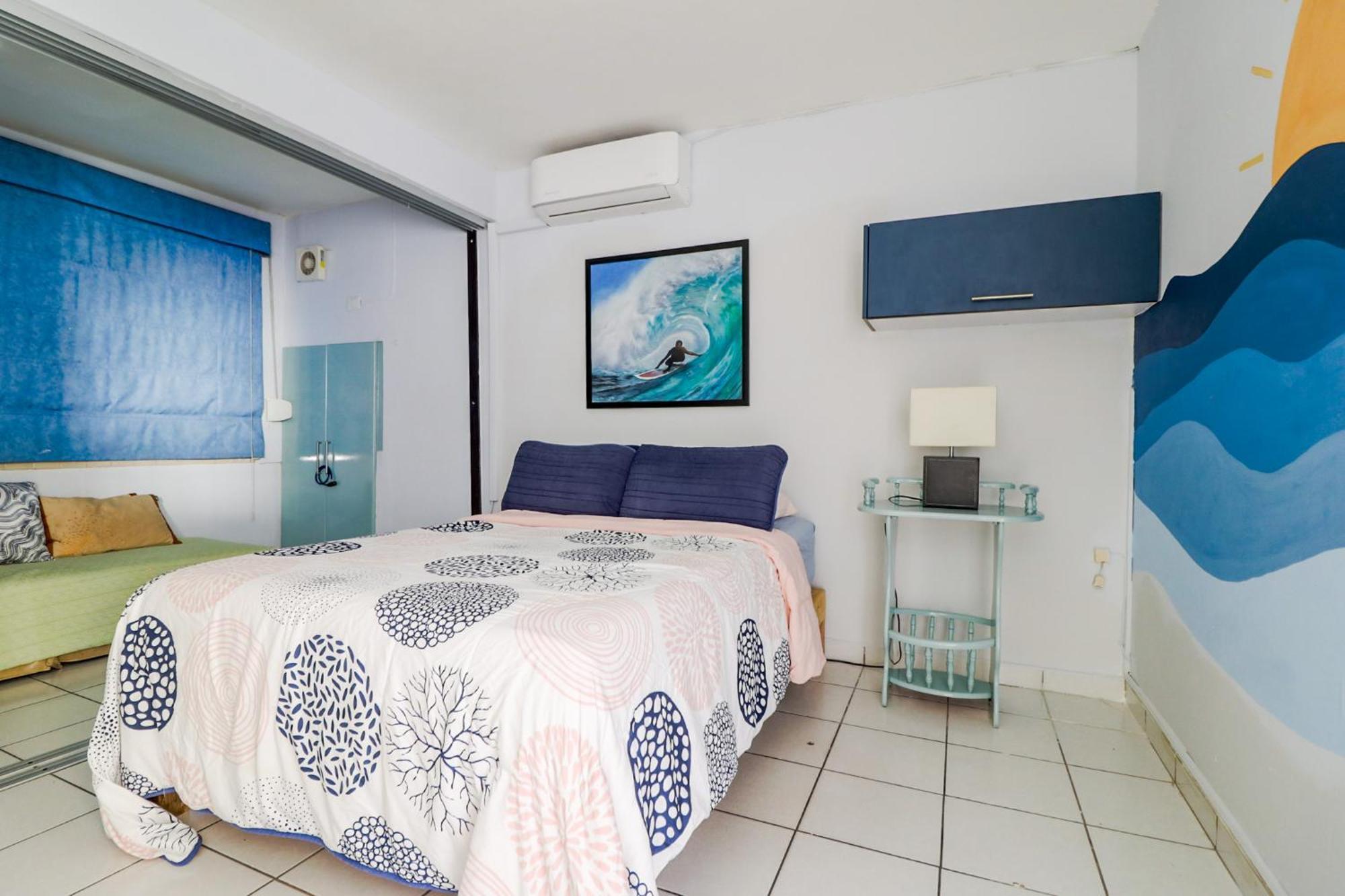 Hostal En El Centro Lakiwa Mazatlan Dış mekan fotoğraf