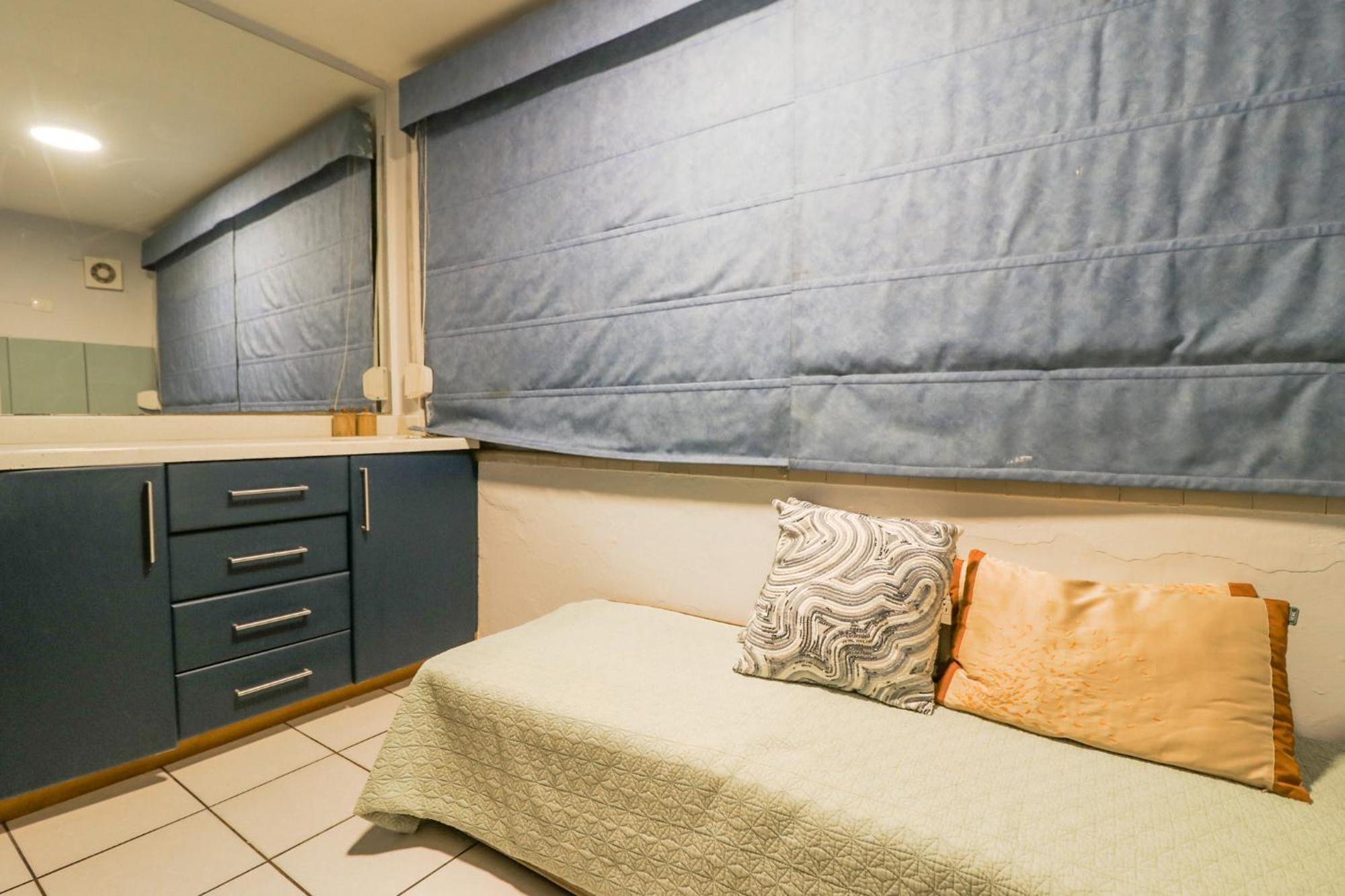 Hostal En El Centro Lakiwa Mazatlan Dış mekan fotoğraf