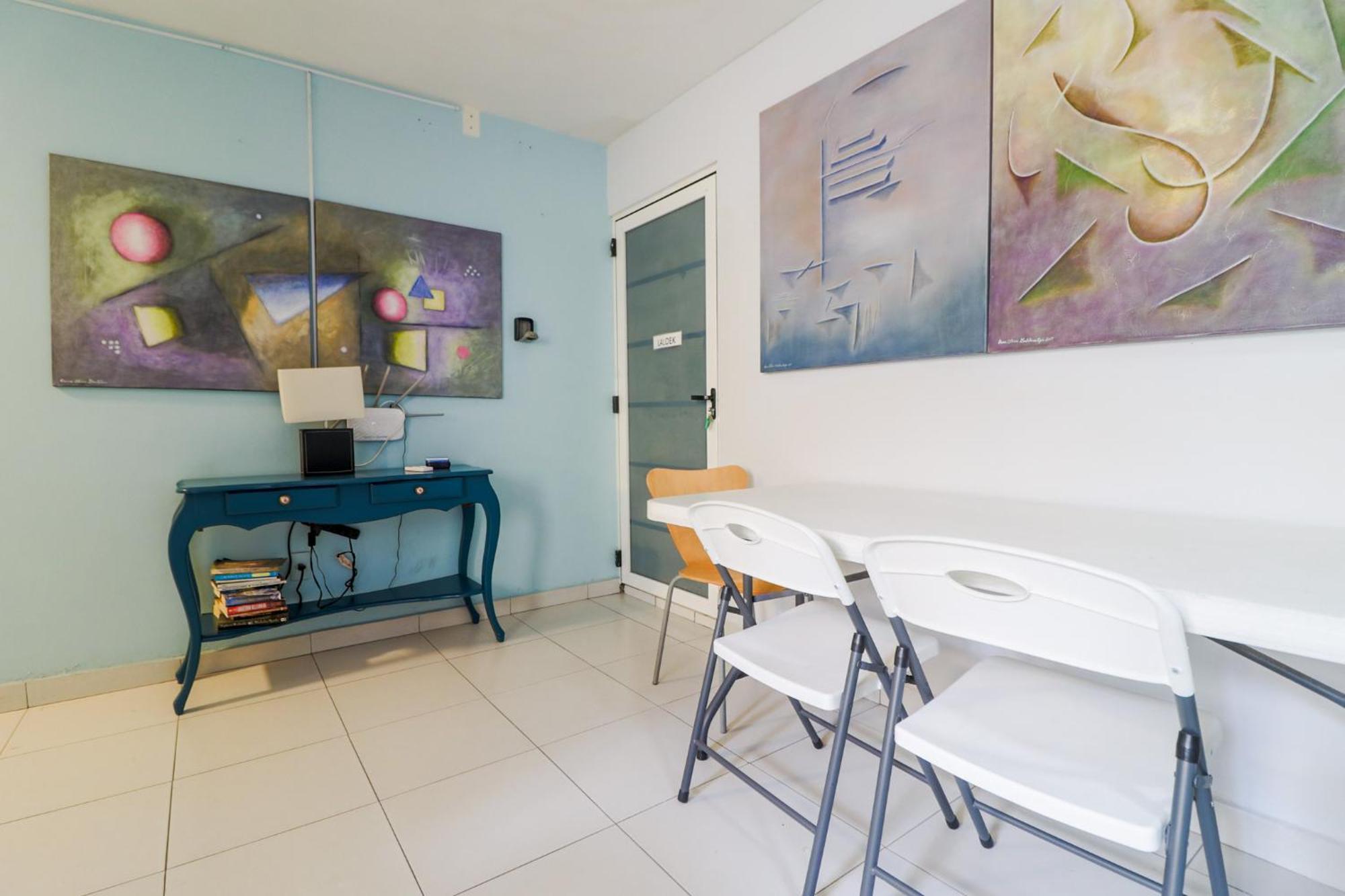 Hostal En El Centro Lakiwa Mazatlan Dış mekan fotoğraf