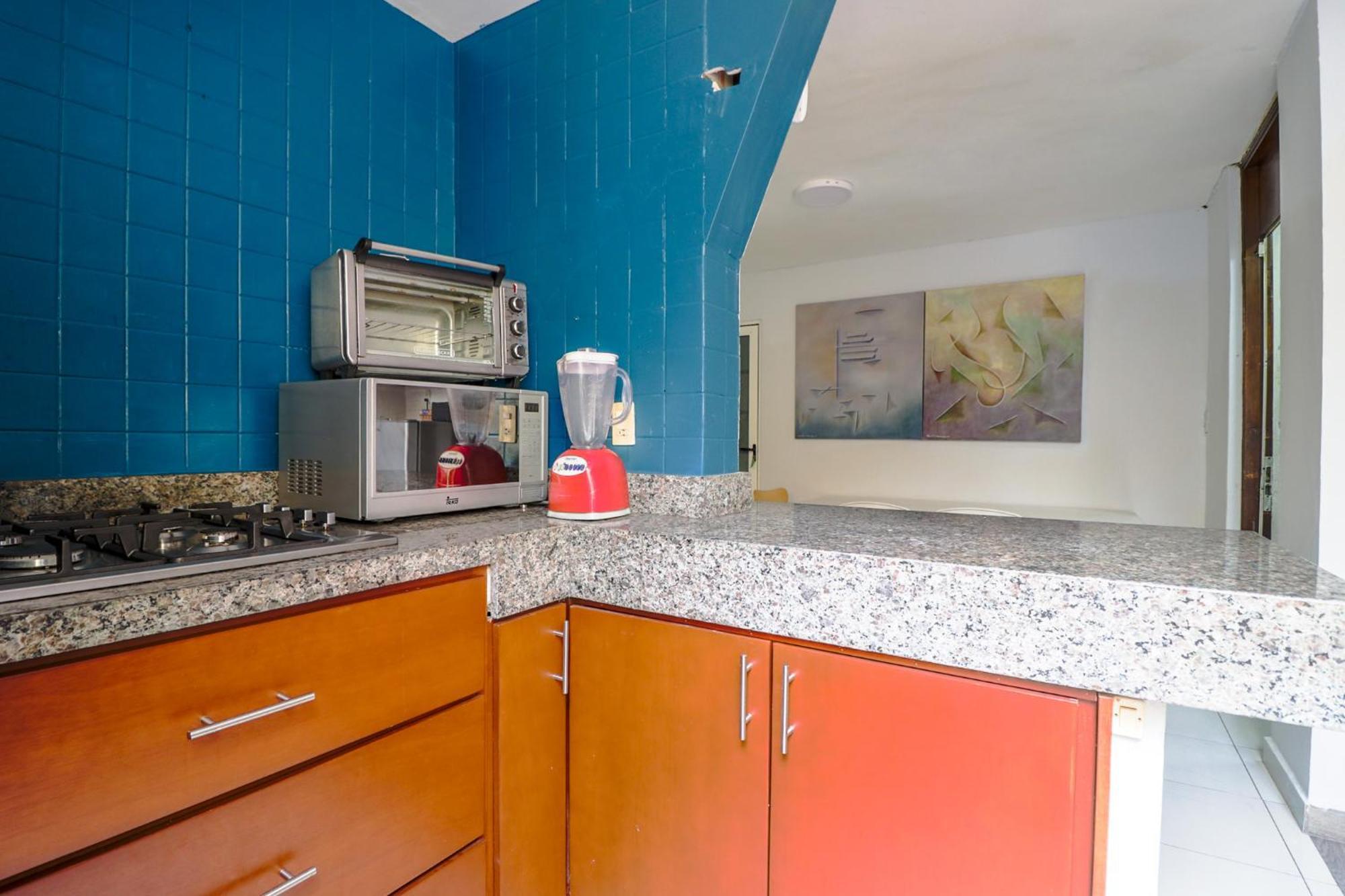 Hostal En El Centro Lakiwa Mazatlan Dış mekan fotoğraf